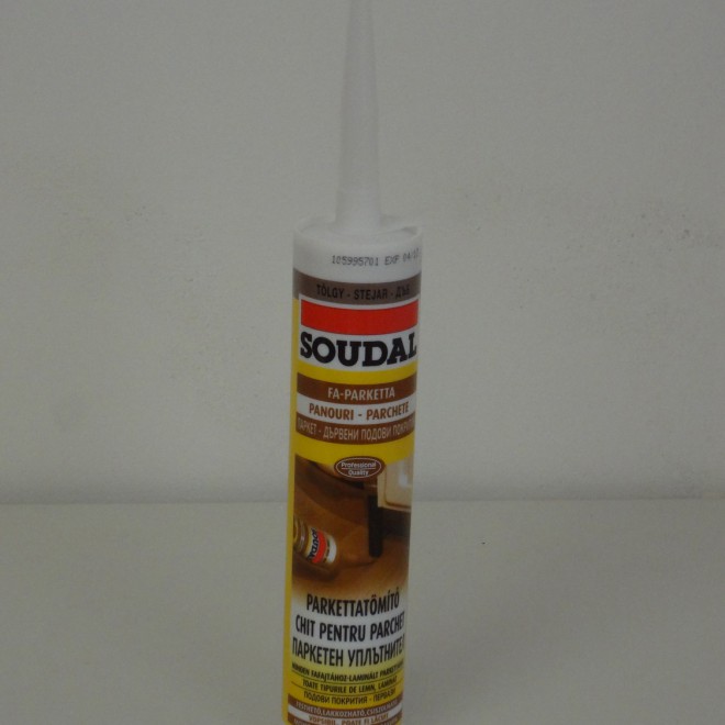 Dichtungsmasse, Soudal Eiche Acryl