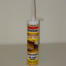 Dichtungsmasse, Soudal Buche Acryl