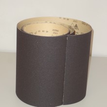 Schleifpapier, Körnung 120