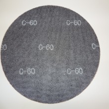 Schleifscheibe, Gitter 60