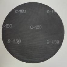 Schleifpapier, Gitter 150
