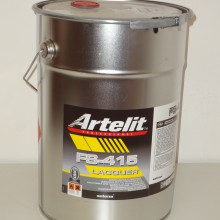 tömítő, FS-415-10 liter