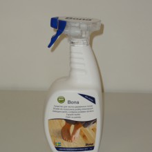 Reiniger, Bona-Holzbodenreiniger