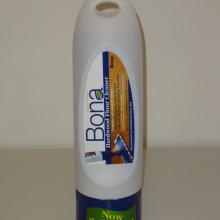 Reiniger, Bona-Holzbodenreiniger