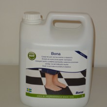 Reiniger, Bona Laminatbodenreiniger – 4 Liter