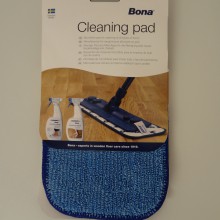 Reinigung, Bona Moppbezug