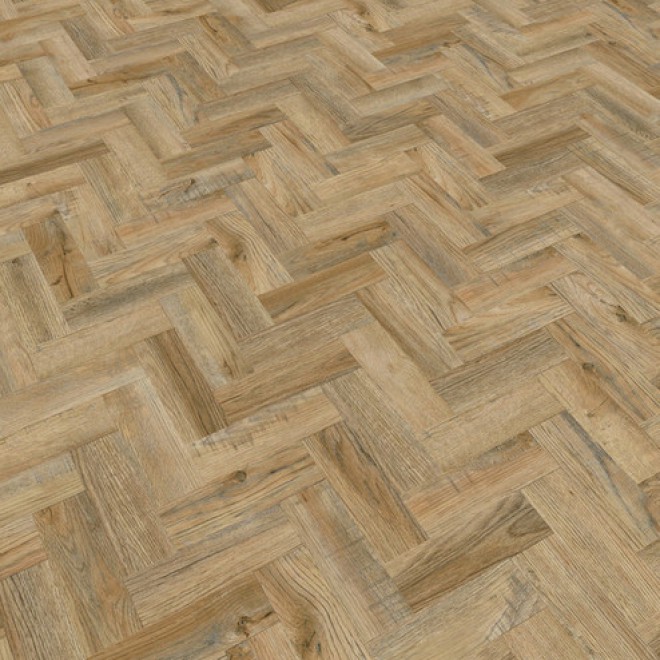 Cambridge Oak Mini Parquet