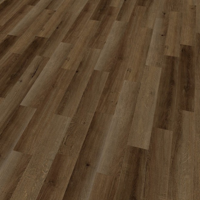 Oak Parquet