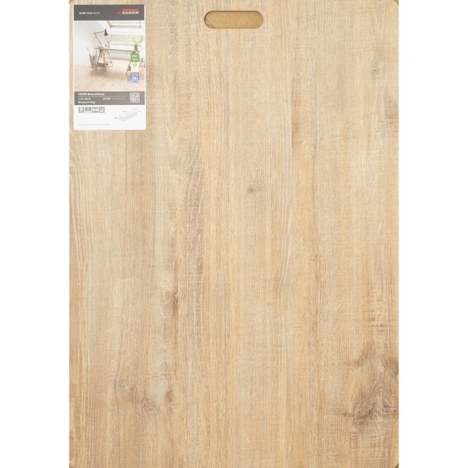 EGGER CLASSIC 7/31 Woodwork Oak