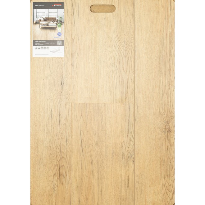 EGGER LARGE 8/32 4V Sand Carlin Oak