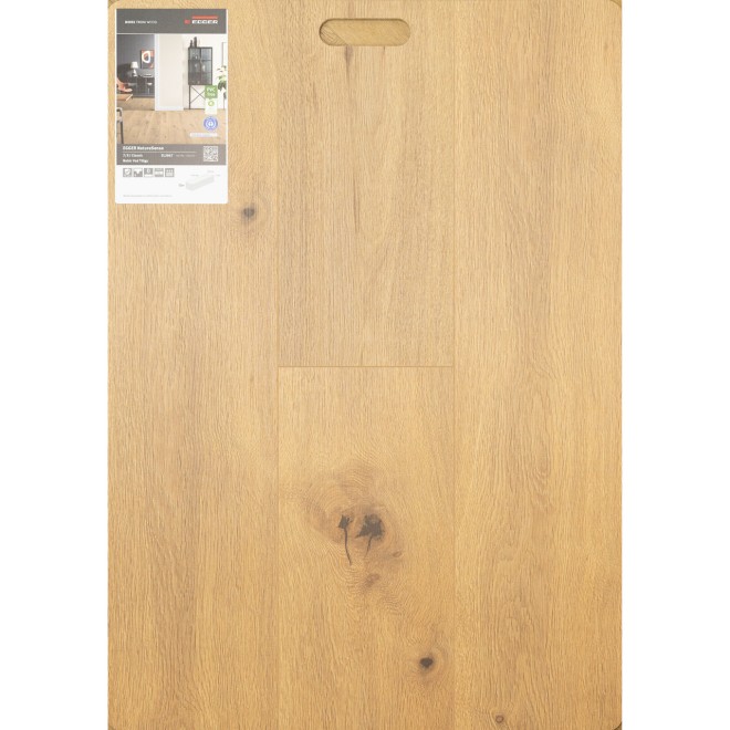 EGGER CLASSIC 7/31 4V Natural Wild Oak