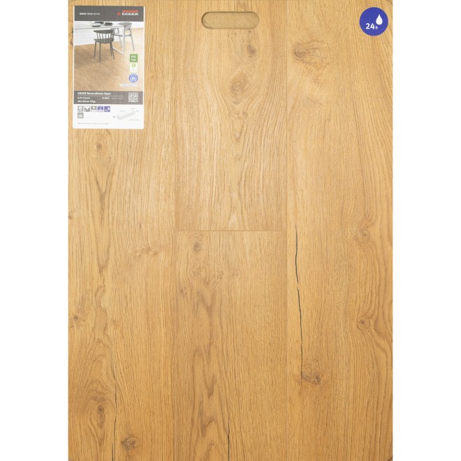 EGGER PRO CLASSIC 8/32 4V AQ Honey Olchon Oak
