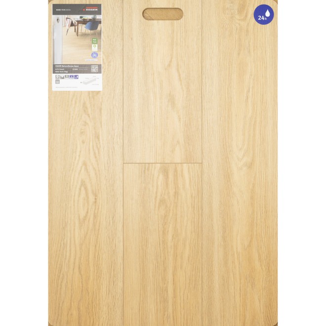EGGER PRO CLASSIC 8/32 4V AQ Natural Soria Oak