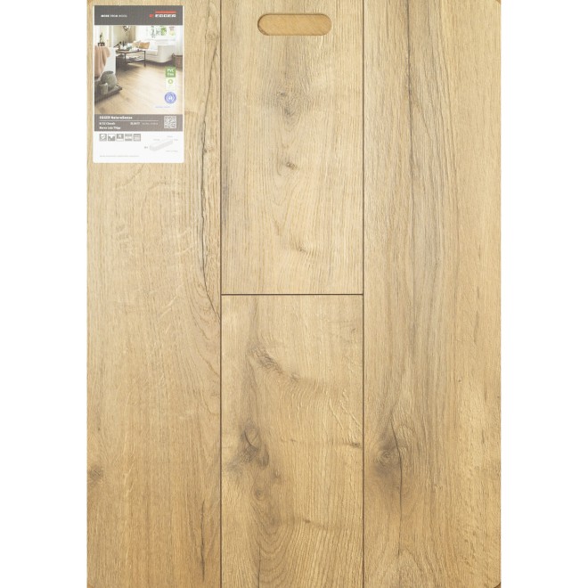 EGGER CLASSIC 8/32 4V Brown Loja Oak