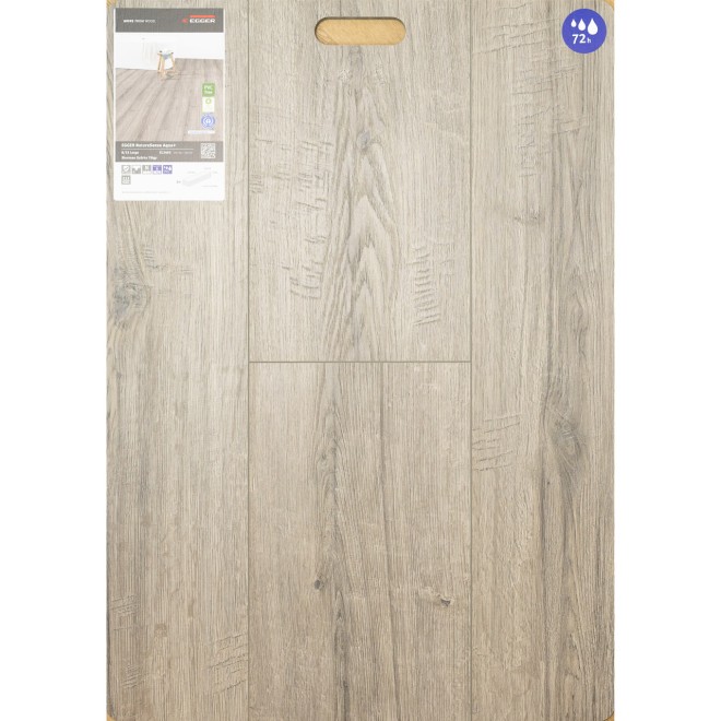 EGGER PRO LARGE 8/33 4V AQ+ Grey Sherman Oak