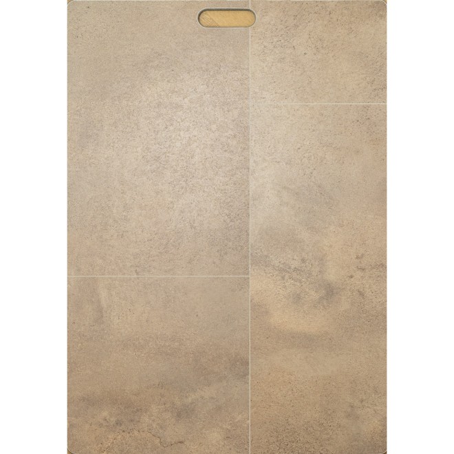 EGGER PRO KINGSIZE 8/33 4+1V AQ Sand Beige Titanite
