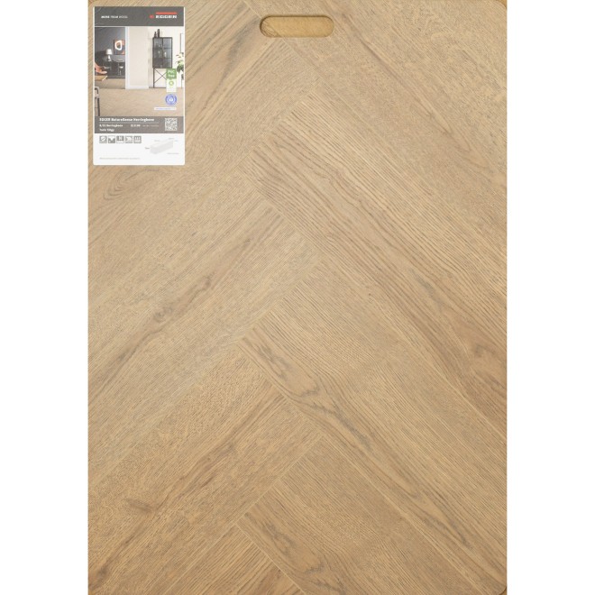 EGGER HERRINGBONE 8/32 4V Turin Oak