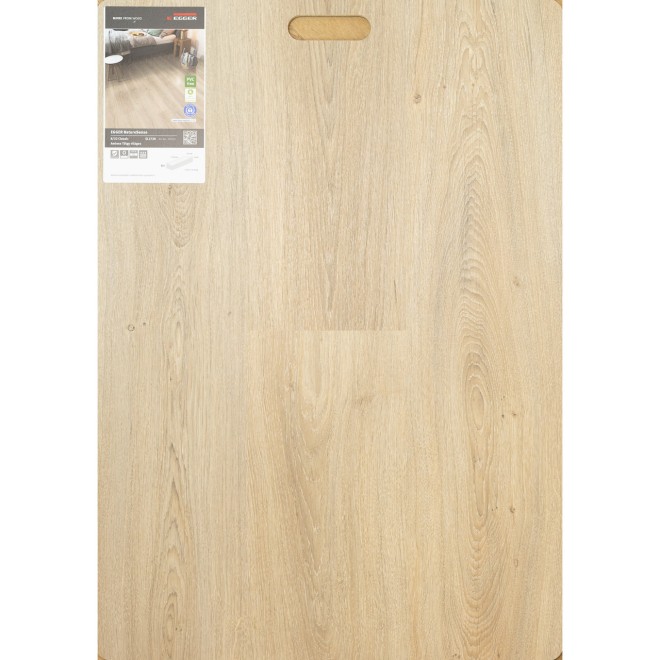 EGGER CLASSIC 8/32 Light Amiens Oak