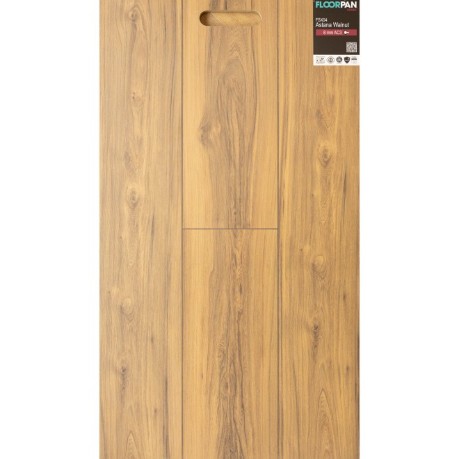 FLOORPAN SUNEX 8/31 4V Astana Ceviz Aqua