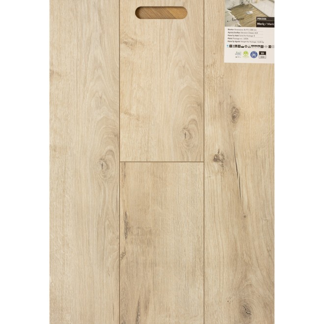 AGT NATURA LINE 4V Meric