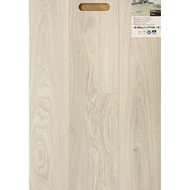 AGT NATURA LINE 4V Tuna