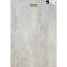Cement light