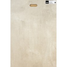 Concrete sand