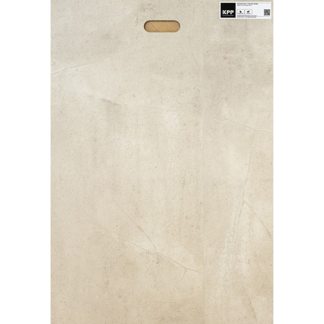 Concrete sand