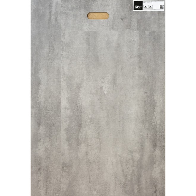 Cement dark grey