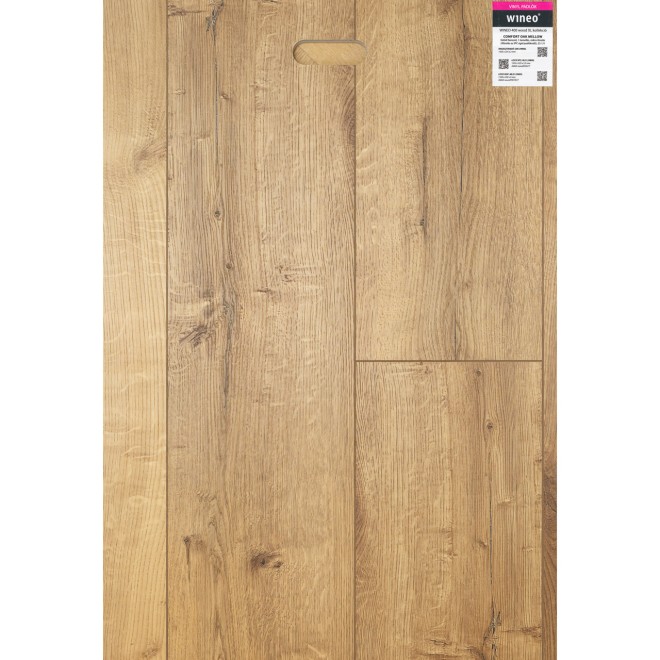 Comfort Oak Mellow