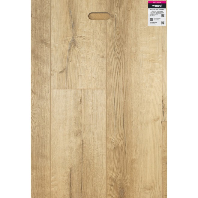 Comfort Oak Brown
