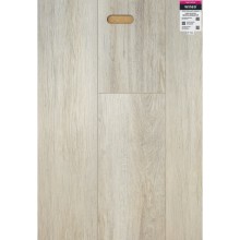 Limed Oak Silver