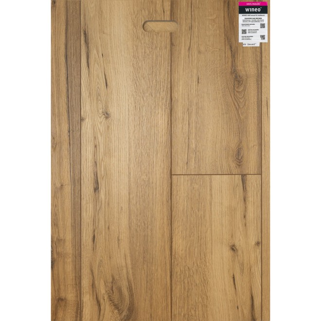 Shadow Oak Brown