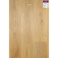 Balanced Oak Brown