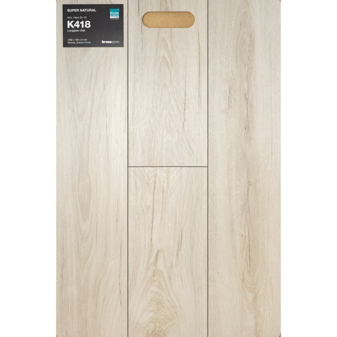 Longbow Oak