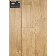 Credenza Oak