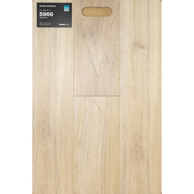 Khaki Oak