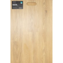 Natural Cashmere Oak