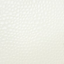 Falpanel dombornyomott fehér