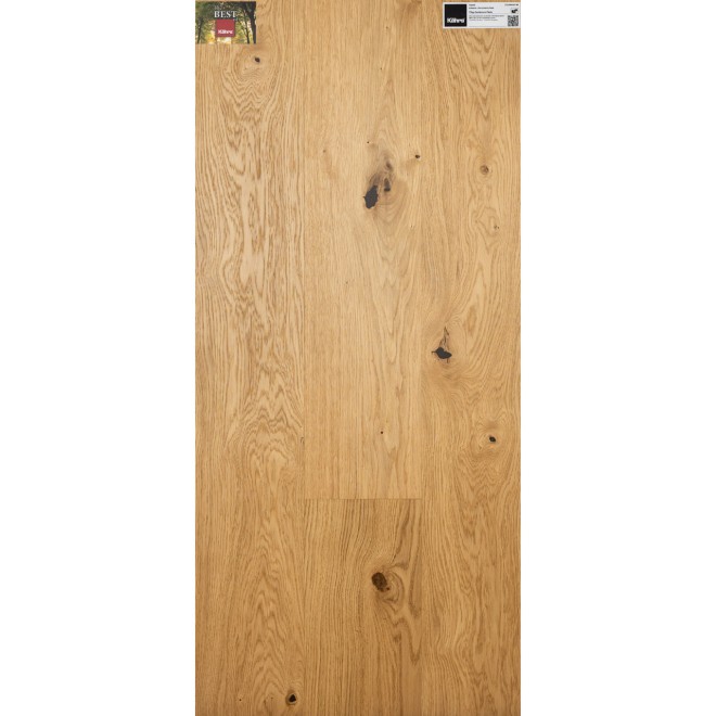 Kährs tölgy Cardamom Plank