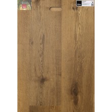 Kährs tölgy Marrone