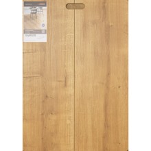 EGGER KINGSIZE 8/32 2V Hamilton Oak