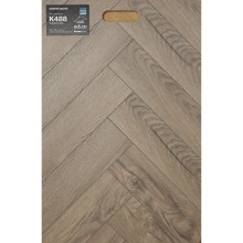 Rutherford Oak