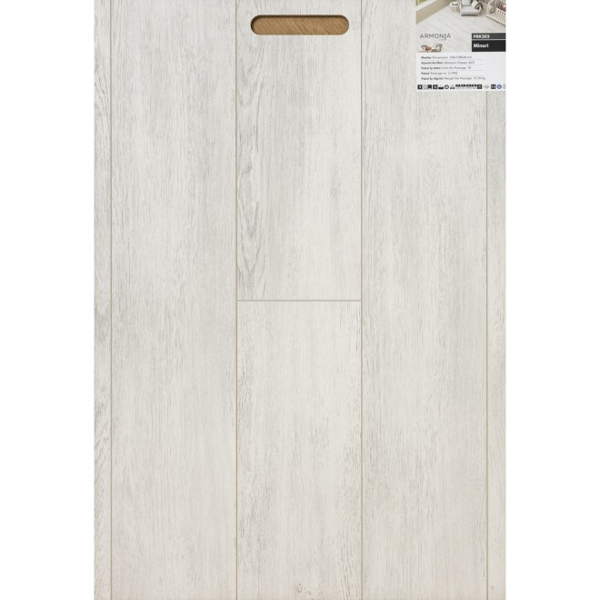 AGT Armonia Slim 8/32 4V Minori