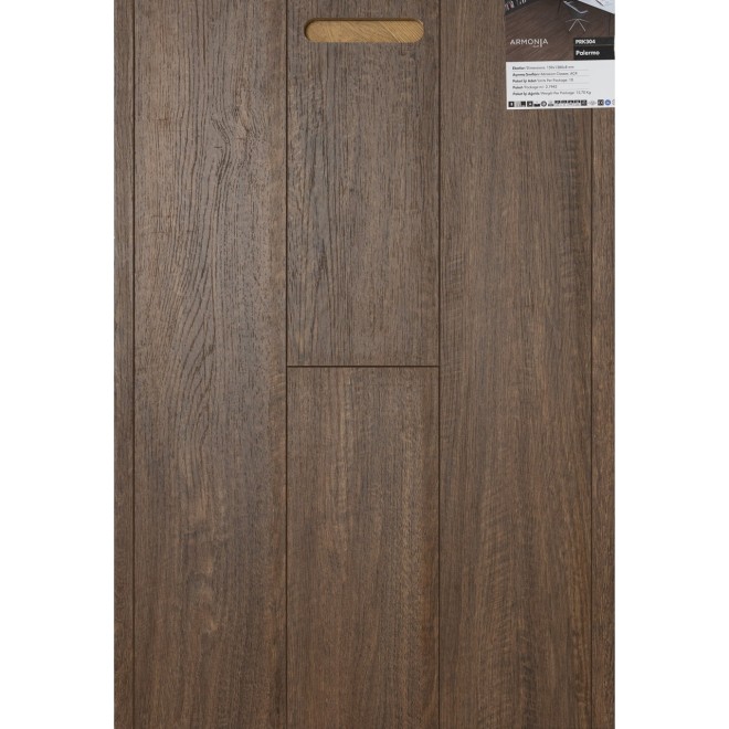AGT Armonia Slim 8/32 4V Palermo