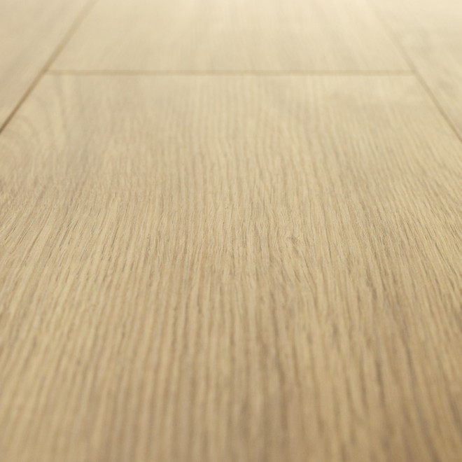 Credenza Oak