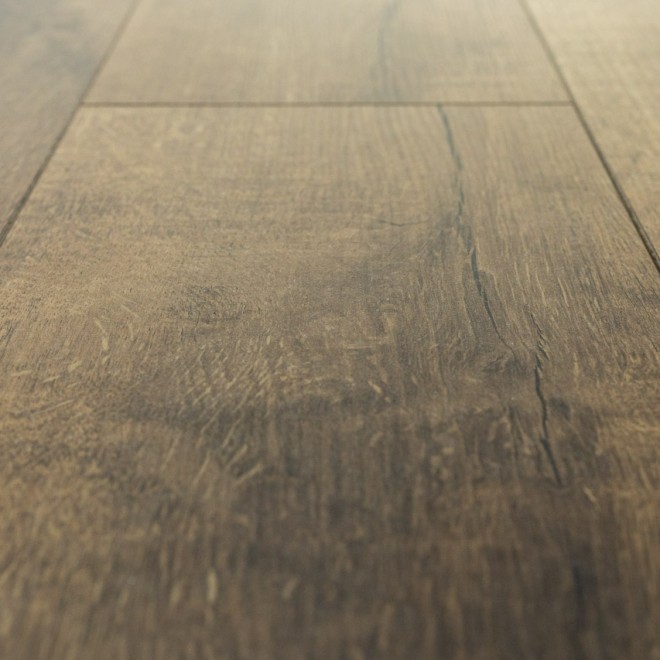 Antique Volcano Oak