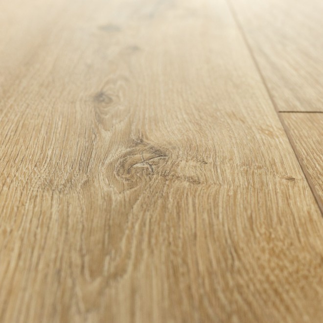 Authentic oak brown