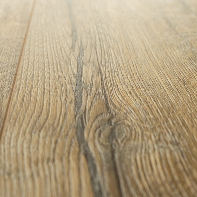 Vintage Oak Brown