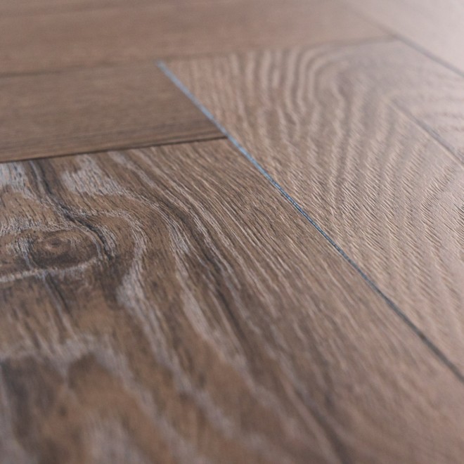 Rutherford Oak